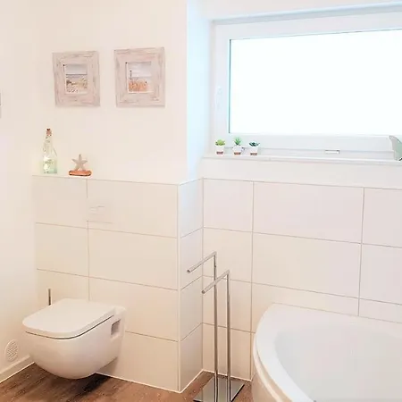 47 1 N Waterkant Apartmán