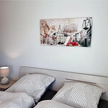 Apartmán 47 1 N Waterkant