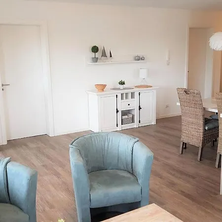 47 1 N Waterkant Apartmán