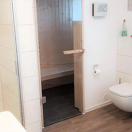 47 1 N Waterkant Apartmán *