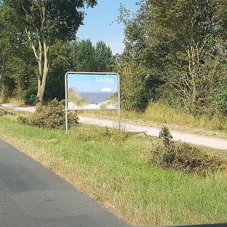 47 1 N Waterkant Apartmán *