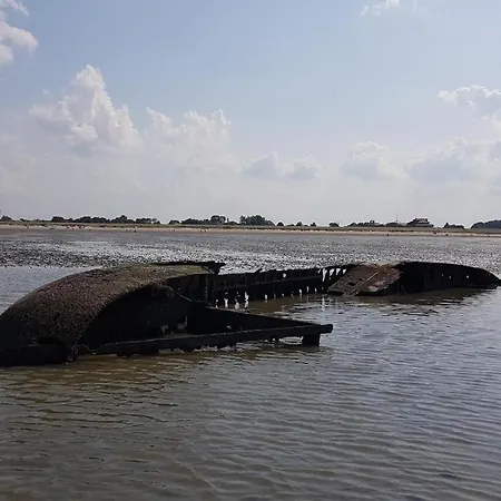 Apartmán 47 1 N Waterkant