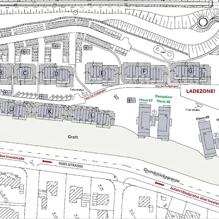 47 1 N Waterkant Apartmán